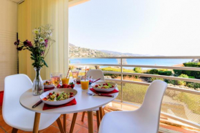 SELECT'SO HOME - Appartement Vue mer & Pieds dans l'eau - ESTEL-F